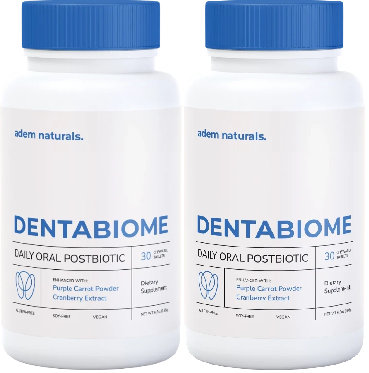 what is DentaBiome