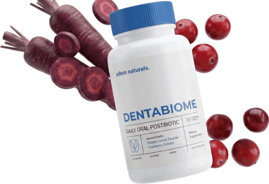 why choose DentaBiome