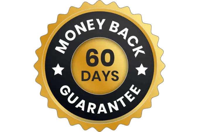 DentaBiome100% Money Back Guarantee